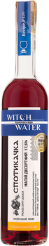 Напій алкогольний Witch Water Спотикачка десертний 0.5 л 17.5% (4820269290198)