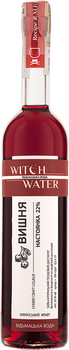 Настоянка плодова Witch Water Вишня 0.5 л 22% (4820269290419)