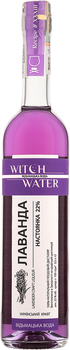 Настоянка плодова Witch Water Лаванда 0.5 л 22% (4820269290389)