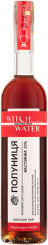 Настоянка плодова Witch Water Полуниця 0.5 л 22% (4820269290372)