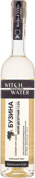 Напій алкогольний Witch Water Бузина десертний плодовий 0.5 л 17.5% (4820269290457)