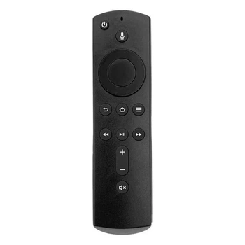 Пульт ДК для Amazon Fire TV Stick з підтримкою Alexa Voice Remote (L5B83H, DR49WK)