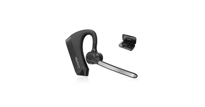 Гарнітура Conambo K21Bluetooth | Моно гарнітура з кейсом | Для дзвінків