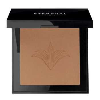 Puder Stendhal Paris Compacte 140 Honey 9 g (3355996047667)