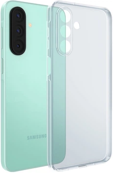 Чехол для смартфона Samsung Galaxy A26 Acclab TPU Extra Slim Transparent (1283126617942)