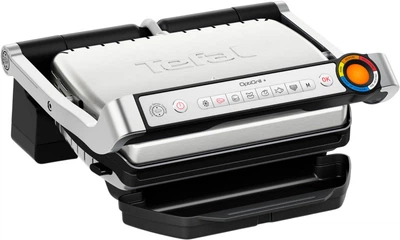 Гриль TEFAL OptiGrill+ GC717D10