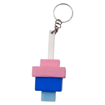 3D Брелоки "ROBLOX CANDY BLOSSOM / ЦУКРОВА ВАТА", Keychain, 3D друк OYTOY (298080)
