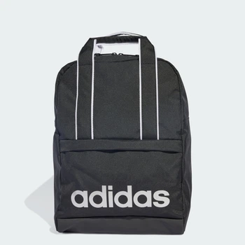 Жіночий рюкзак adidas Linear Essentials adidas JN4344 (Один розмір) чорний (4068808241977)