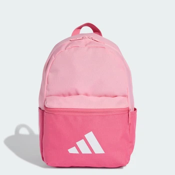 Дитячий рюкзак Logo Kids adidas KE0414 (Один розмір) рожевий (4068817081915)