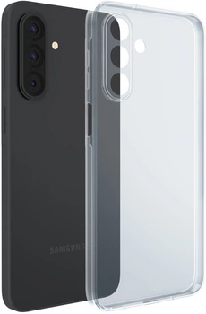 Чехол для смартфона Samsung Galaxy A37 Acclab TPU Extra Slim Transparent (1283126638305)