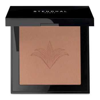 Puder brązujący Stendhal Paris Poudre de Soleil Sublimatrice 211 Kalahari 9.5 g (3355996047742)