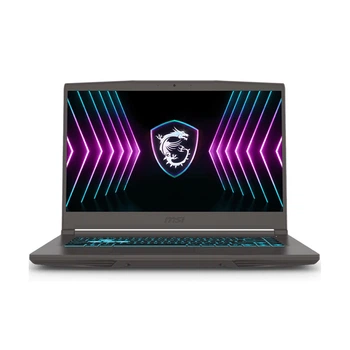 Ноутбук MSI Thin 15 B13VE-3438XUA (9S7-16R831-3438)
