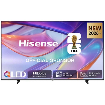 Телевизор Hisense 43E7S