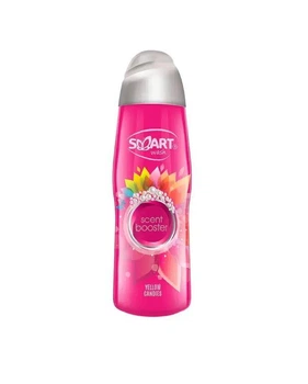 Ароматизатор для белья в гранулах Smart Wash Yellow Candies 500 г