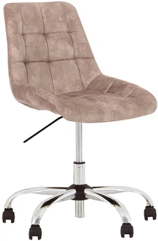Кресло Nowy Styl NICOLE ordf GTS (J) CHR61 SQR PL-02