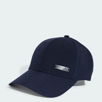 Кепка Lightweight Baseball adidas JF8486 (Дорослі (M/L)) синій (4067902513454)