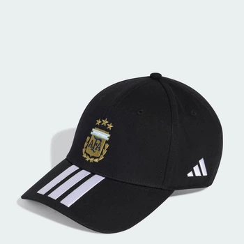 Кепка AFA ARGENTINA BASEBAL adidas KE5950 (Дорослі (S/M)) чорний (4068815647229)