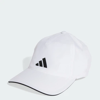 Кепка AEROREADY adidas JN6095 (Дорослі (M/L)) білий (4067902592824)