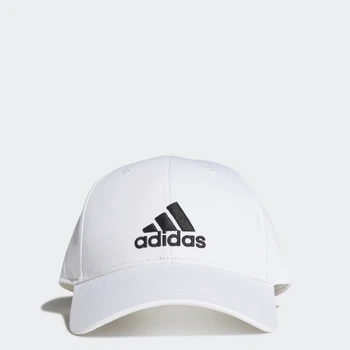 Кепка Baseball adidas FK0890 (Дорослі (M/L)) білий (4062055497552)
