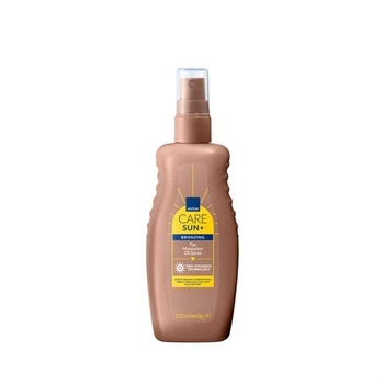 Олія-спрей Avon Care Sun+ для посилення засмаги 150 мл