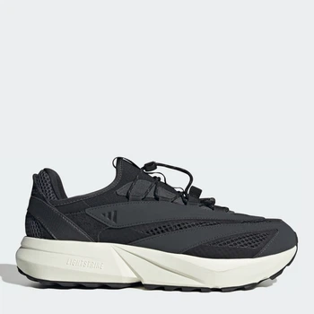 Чоловічі кросівки Adidas Lightblaze Vista HP6961 43.5 (9UK) 27.5 см Carbon (4068807006225)