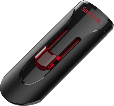 Флеш-память USB SanDisk CZ600 64GB USB 3.0