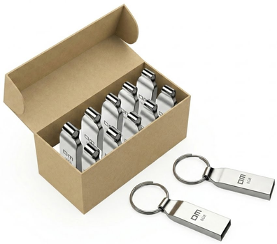 Флеш-пам'ять USB DM Daimai PD077 4GB USB 2.0