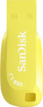 Флеш-пам'ять USB SanDisk CZ410 128GB USB 3.2