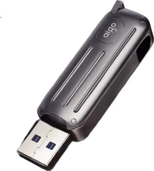 Флеш-память USB Aigo W338 256GB USB 3.2 Gen 1