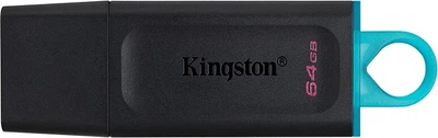 Флеш-пам'ять Kingston DTX 64GB USB 3.2 Gen 1