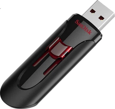 Флеш-пам'ять USB SanDisk CZ600 32GB USB 3.0