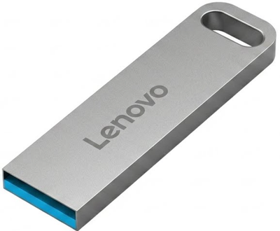 Флеш-память USB Lenovo SX1 64GB USB 2.0 Silver