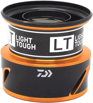 Шпуля Daiwa 20 LT Spool 2000S запасна для котушок Light and Tough сумісна з Freams LT Fuego LT