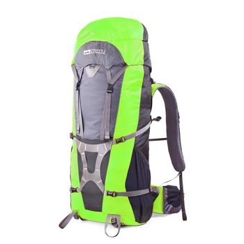 Рюкзак Travel Extreme SPUR 42 Gen.II 42 л Lime туристический для походов и трекинга