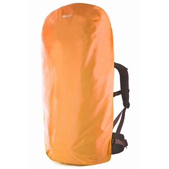 Чехол для рюкзака Travel Extreme LITE40-70L Orange 42-70 л Rip-stop 40D для защиты от дождя