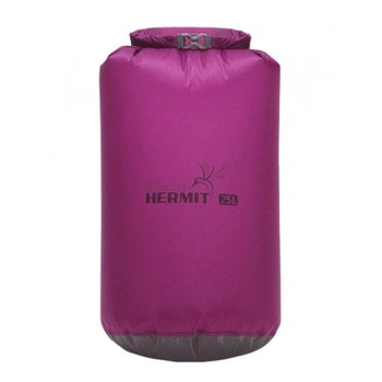 Гермомешок Green Hermit ULTRALIGHT DRY SACK 25L ультралегкий водонепроницаемый Cordura 30D