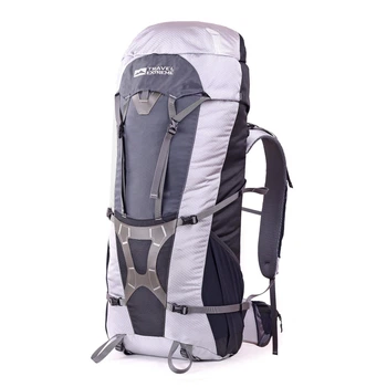 Рюкзак Travel Extreme SPUR 42 Gen.II 42 л легкий туристический серый