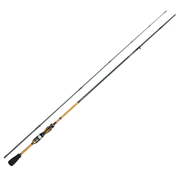 Спиннинг Daiwa Iprimi MX 602XULFS 1.83m 0.5-4g