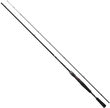 Спінінг Daiwa HRF SX 69MHB універсальний карбоновий швидкий лад для приманок Casting 2.06m 5-40g