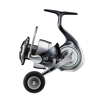 Катушка Daiwa 24 Certate (G) LT 5000D