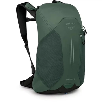 Рюкзак Osprey Hikelite LT 16 tundra green Uni (100087108)