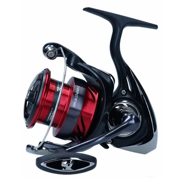 Катушка Daiwa 23 Ninja LT 4000-C