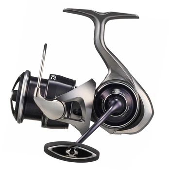Котушка Daiwa 25 Caldia LT 3000