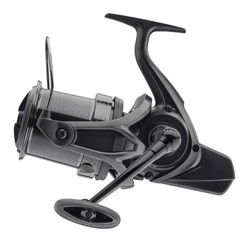 Котушка Daiwa 24 Crosscast 45 SCW 5000LD QD