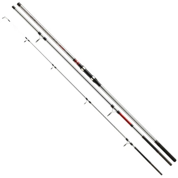 Удилище серфовое Daiwa Seahunter Surf 4.20m 100-250g