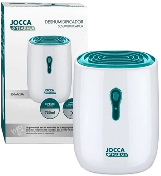 Осушувач повітря Jocca JP058
