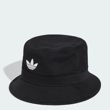 Панама Adicolor Trefoil adidas JC6041 (Дорослі (S/M)) черный (4067891729447)