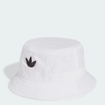 Панама Adicolor Trefoil adidas JC6044 (Дорослі (M/L)) белый (4067891729430)