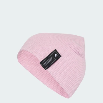 Шапка Essentials adidas JW6087 (Дорослі (M/L)) розовый (4068809550702)