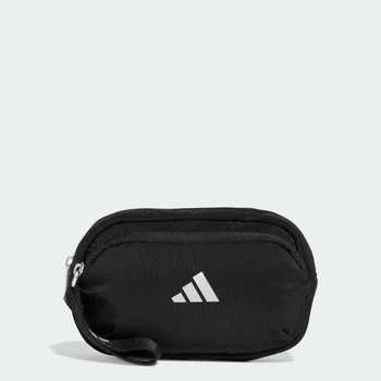 Женская поясная сумка Sport adidas JE3225 (Один розмір) черный (4067902703695)